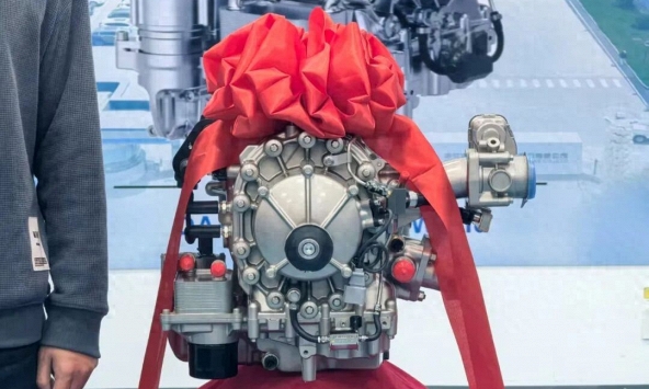 Một công nghệ bị phương Tây giữ trong nhiều thập kỷ, Trung Quốc chỉ cần 8 tháng để làm được nhiều hơn thế