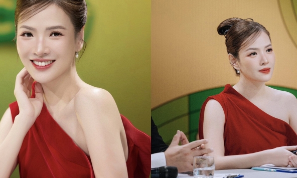 Những ngày mới vào nghề của 'mỹ nhân thời tiết' đời đầu của VTV: Khi “không công” là học phí của đam mê