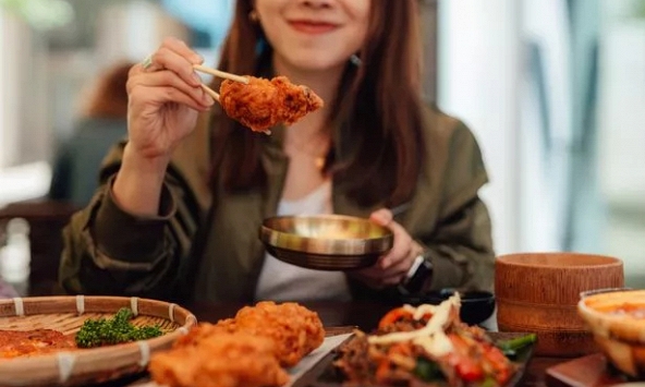 3 món ăn quen thuộc âm thầm “nuôi” tế bào ung thư, nhiều người Việt ăn mỗi ngày