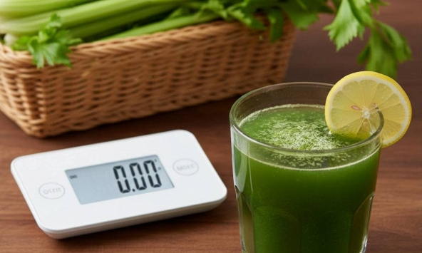 Cần tây giàu chất xơ và vitamin, nhưng 3 nhóm người này nên tránh ăn hoàn toàn