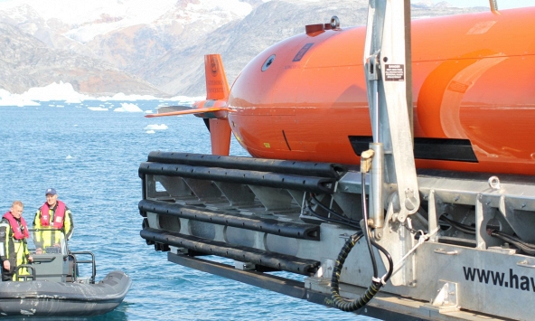 Phát hiện sự thật chấn động chưa từng có dưới lớp băng Nam Cực: Không ai ngờ sẽ chứng kiến được cảnh này