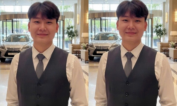 Tìm anh Chu Thanh Tú 21 tuổi mất liên lạc nhiều ngày