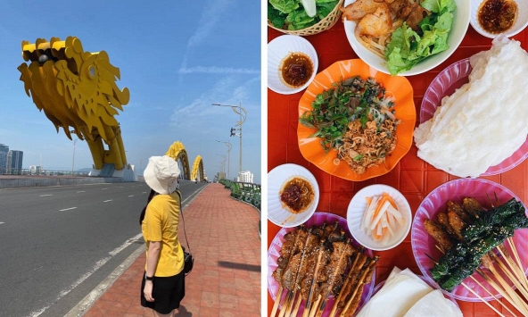 Từ 1/1/2026, tin vui cho hàng triệu người đến Đà Nẵng