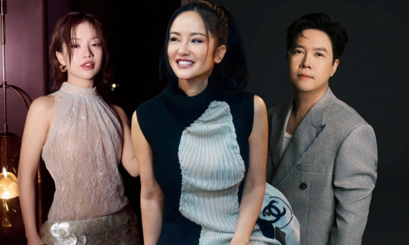 Vụ huỷ show sát giờ tại Hà Nội: Nghệ sĩ bay từ Mỹ về không được trả tiền vé, nhạc sĩ Trần Tiến buồn khóc