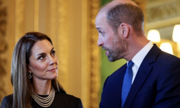 Vừa dọn về 'tổ ấm trăm tỷ', vợ chồng William - Kate đã khiến hàng xóm 'sôi máu' vì một hành động được cho là quá ích kỷ