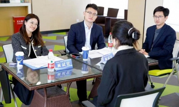 Vượt mặt tiếng Nhật và Hàn, tiếng Trung trở thành ngoại ngữ được săn đón nhất năm 2025