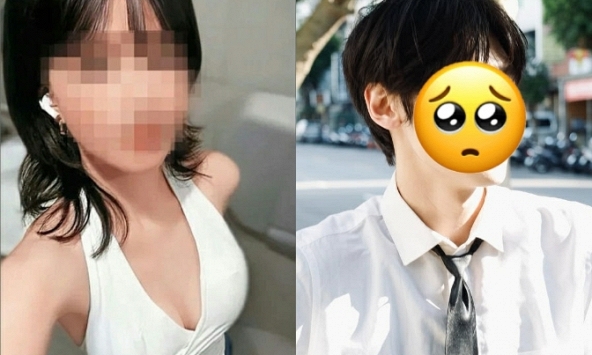 Cảnh tượng dâm ô kinh hoàng tại nhà nam thần gen Z 1m8 đẹp nức tiếng