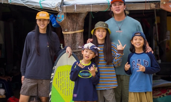 Nỗi niềm con cả