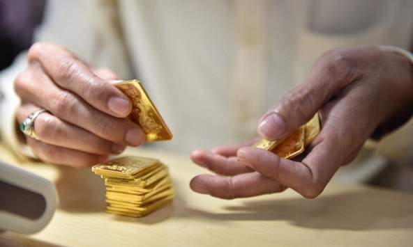 Sắp tới, người mua vàng bị phạt tới 20 triệu đồng nếu vi phạm điều này