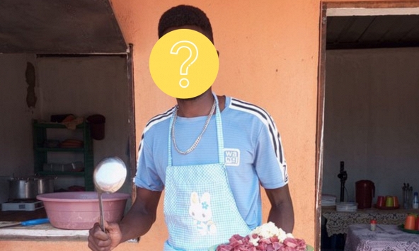 Team Châu Phi thông báo loại 1 thành viên ra khỏi nhóm 