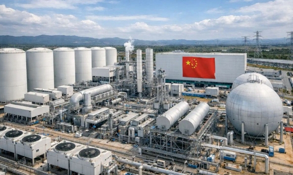 Một quốc gia sắp lập 'cú đúp' gây chấn động toàn cầu: 200 công nghệ nội địa sẽ thiết lập tiêu chuẩn mới!