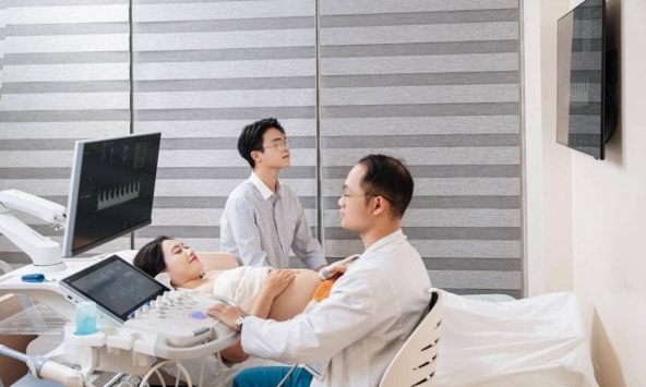 Nhận biết sớm dấu hiệu thụ thai thành công sau quan hệ: Chuyên gia PhenikaaMec giải đáp