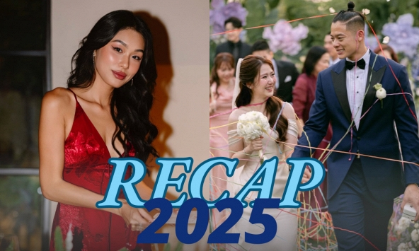 Recap 2025: Chiếc trend chỉ tồn tại 1 ngày đáng để đu nhất!