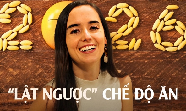 Tôi là chuyên gia dinh dưỡng và đây là mục tiêu ăn uống của tôi trong năm mới để khỏe và đẹp: Không khắc nghiệt, ai làm cũng được 