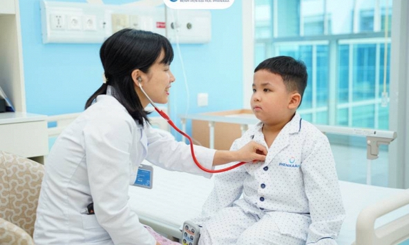 Virus RSV có lây không? Từ ho hắt hơi đến nhập viện chỉ trong 48 giờ