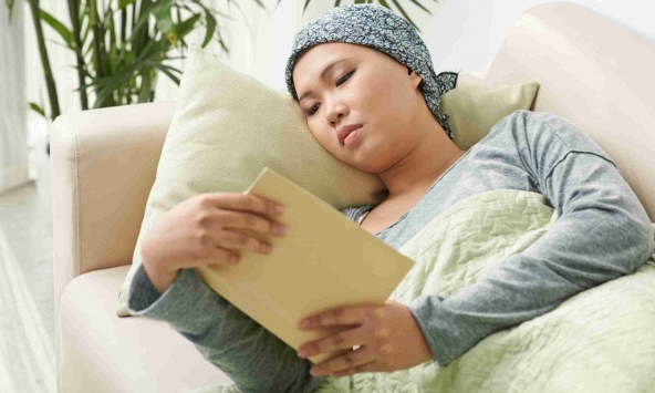 3 dấu hiệu điển hình của bệnh ung thư đáng sợ, mỗi năm 'giết chết' 700 nghìn người trên thế giới - đáng tiếc nhiều người chủ quan bỏ qua