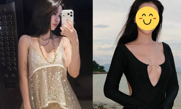 Giao thừa 2026: Bạn gái phó chủ tịch tung ảnh gợi cảm, 1 “nàng thơ” công bố có bầu