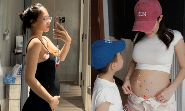 Tin vui bùng nổ năm 2026 từ nhà JustaTee, Rhymastic, Mikelodic, riêng 'trùm cuối' không biết nói sao  