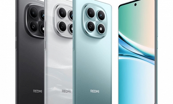 REDMI Note 15 Series hé lộ loạt thông số “khó tin”: Xiaomi sắp có vua bền mới?