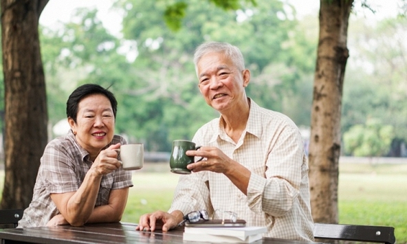 40 tuổi bớt tham, 50 tuổi bớt cảm, 60 tuổi điều chỉnh 1 thứ để an yên