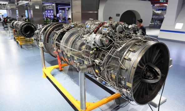 Chuyên gia phương Tây: Công nghệ Trung Quốc phá vỡ thế độc quyền của Mỹ và Nhật, hiện đại đến mức khó tin