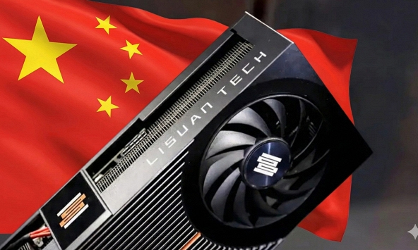 GPU Trung Quốc cạnh tranh được NVIDIA ra mắt: GPU đầu tiên trên thế giới làm điều mà NVIDIA chưa làm được