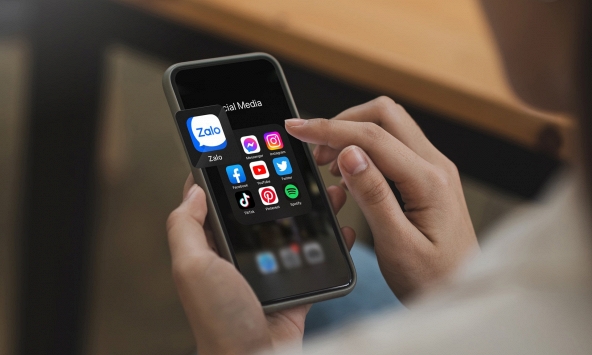 Không muốn bị xem trộm tin nhắn trên Zalo, người dùng nhất định phải thực hiện thao tác này