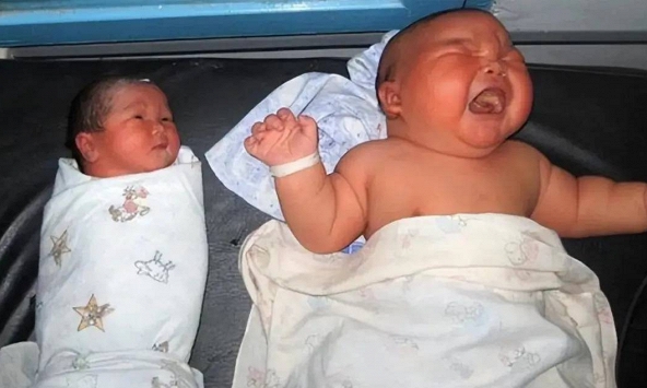 Mang thai, ngày nào cũng 'bồi bổ' món này, mẹ trẻ sinh con nặng gần 5,5kg: Bác sĩ thở dài cảnh báo trí não trẻ bị ảnh hưởng