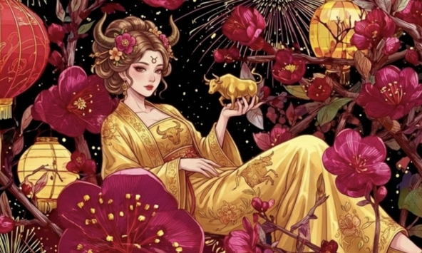 Top 3 chòm sao gặp may mắn nhiều nhất ngày 3/1