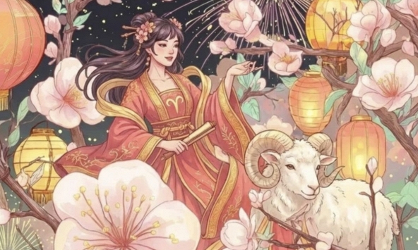 3 chòm sao tài vận rực rỡ nhất ngày 5/1