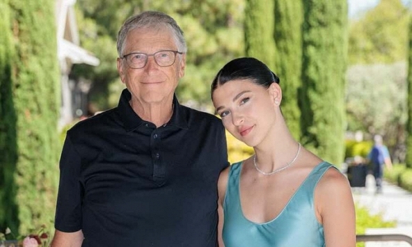 70 tuổi, tài sản ngàn tỷ nhưng Bill Gates vẫn 'đau đầu' vì con gái út: Tiền nhiều để làm gì khi không mua được sự an tâm?