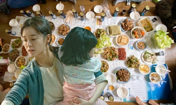 Bát nước mắm 'náo loạn' MXH: Phản ứng của nàng dâu trong mâm cơm nghỉ lễ khi nhớ lời dặn 'Đừng giống mẹ!'