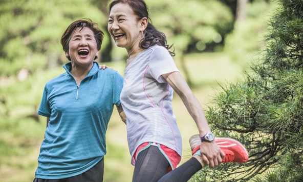 Càng lớn tuổi càng 'xẹp lép' nhanh: Cảnh báo tình trạng mất cơ âm thầm ở người già và 2 việc không làm sớm sẽ phải trả giá