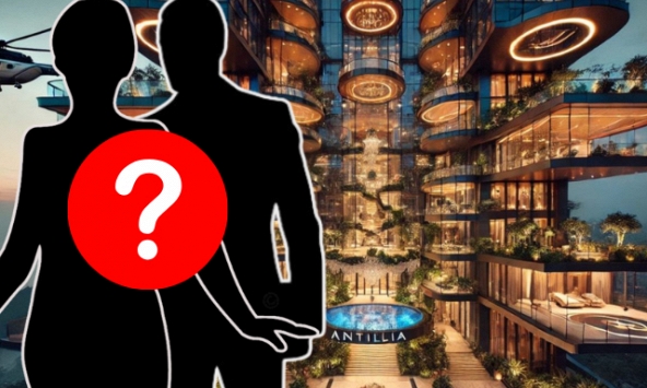 Tỷ phú nổi tiếng bị 'tóm dính' cảnh về chung xe với con dâu út, người thừa kế tập đoàn đã được ấn định?