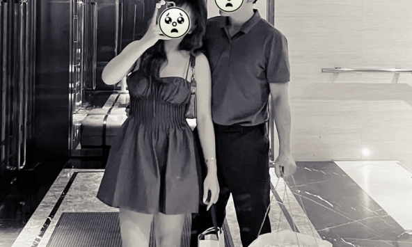 Tin nhắn cuối cùng cán bộ ngoại giao 25 tuổi gửi cho người yêu trước khi qua đời: Chuyện tình đẹp dang dở