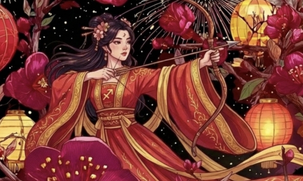 Tử vi tuần mới 5/1 - 11/1/2026: 3 chòm sao được Thần Tài chiếu cố, quý nhân tới tận cửa trao cơ hội đổi đời