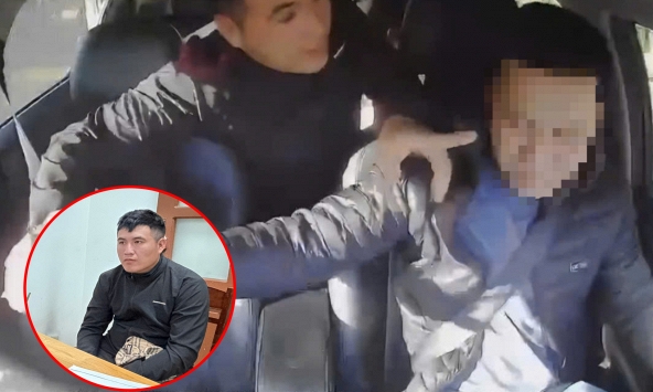 Vụ người đàn ông dùng đũa đâm tài xế đang lái xe: Nguyên nhân bất ngờ