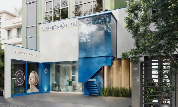 Cosmoscare bị đình chỉ hoạt động đến 18 tháng, nhiều cơ sở thẩm mỹ bị xử phạt nghiêm