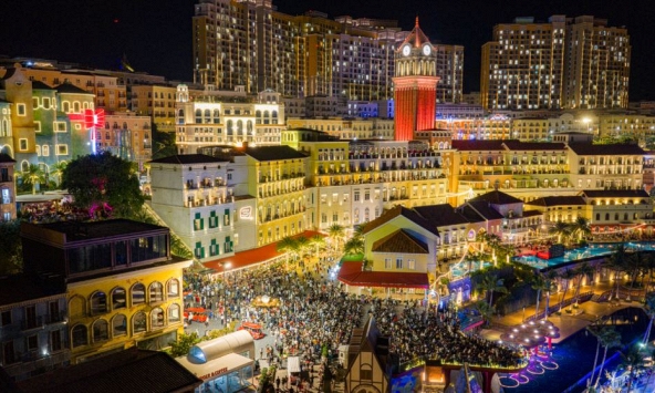 Kết thúc 4 ngày nghỉ lễ, 6 địa phương nào có doanh thu cao đến nghìn tỷ đồng?