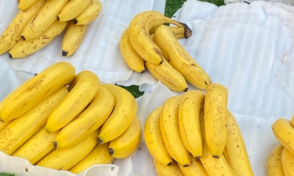 Khi mua chuối, chỉ cần nói 3 từ này, người bán hàng sẽ nghĩ bạn là chuyên gia và không dám bán lừa