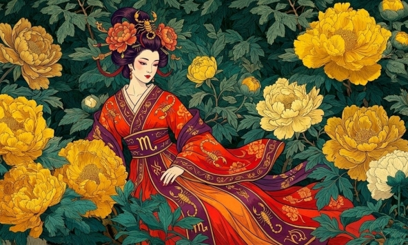 Không phải ngẫu nhiên mà may mắn tìm đến: Lộ diện 4 cung hoàng đạo có 'vận đỏ' nhất năm 2026