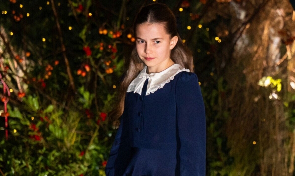 Món quà 1,3 tỷ đồng mừng Công chúa Charlotte chào đời: Đẹp lộng lẫy nhưng bị Hoàng gia 'từ chối' phũ phàng vì lý do không ngờ