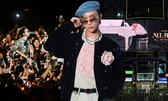 Muốn biết văn hoá thần tượng quốc nội bùng nổ cỡ nào, hãy để fandom SOOBIN trả lời!