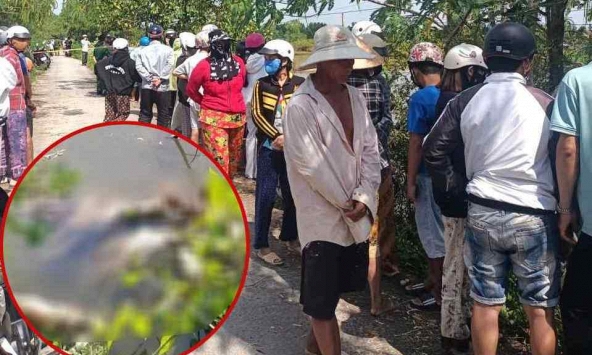 Vụ thi thể bé gái 13 tuổi dưới đầm tôm: Cảnh báo nóng liên quan việc bắt nghi phạm