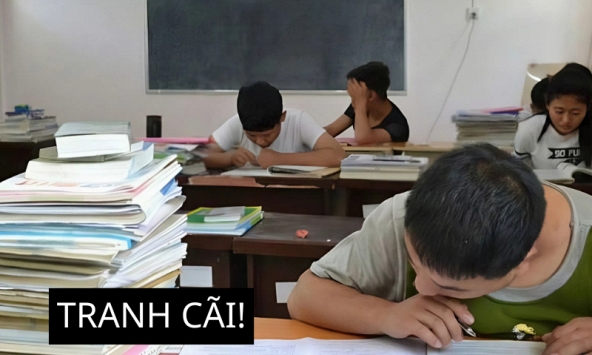 1 câu dạy con của mẹ Hà Nội bỗng khiến dân tình cãi vã: Người nói rất bình thường, người chê ích kỷ, như vậy là 'kẹt xỉ' với bạn bè?