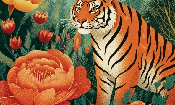 Điểm danh 3 con giáp được 'trời độ' trong 2 năm tới: Sự nghiệp một bước lên mây, tiền về như nước, xem ngay kẻo lỡ cơ hội đổi vận