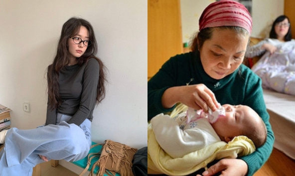 Nhờ mẹ chồng lên Hà Nội chăm cháu, bà lấy 5 triệu/tháng, giờ đòi thêm lương tháng 13: Cộng đồng mạng tranh luận gắt!