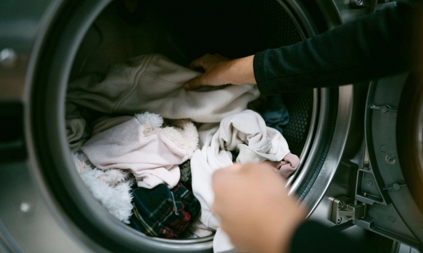 8 loại quần áo bẩn đến mấy cũng không được cho vào máy giặt