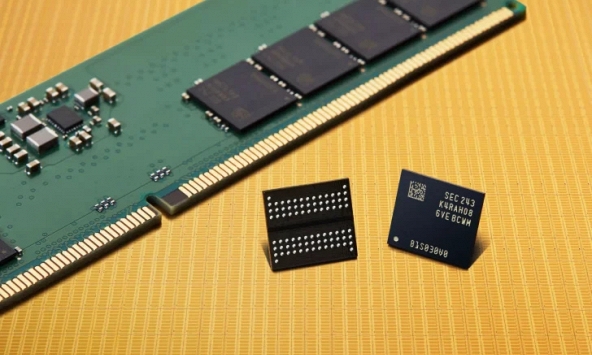 'Không chỉ điện thoại, cả TV, tủ lạnh, đồ gia dụng cũng sẽ tăng giá vì thiếu RAM' - Đồng CEO Samsung cảnh báo