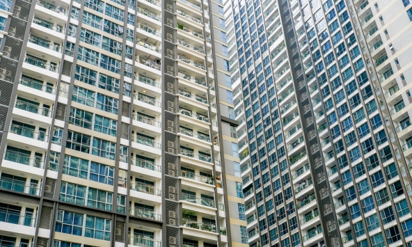 Lý do thị trường nhà ở TP.HCM bùng nổ giao dịch vào cuối năm?